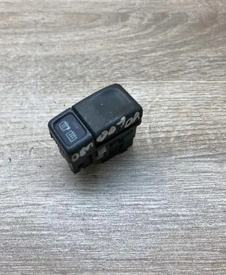 Volvo S40, V40 Wing mirror switch 9162952