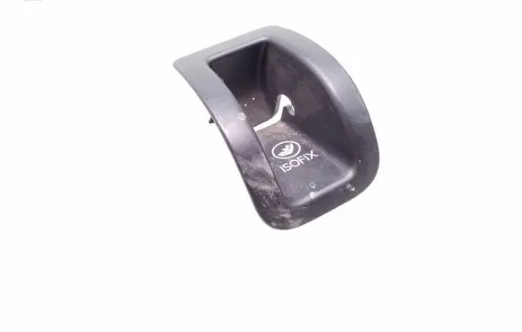 Skoda Octavia Mk3 (5E) ISOFIX cover 5E0887233A