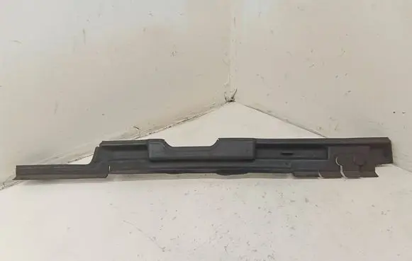 Audi Q5 SQ5 Intercooler air guide/duct channel 8R0121292B