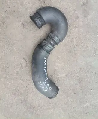 Hyundai Santa Fe Intercooler hose/pipe 2826127800