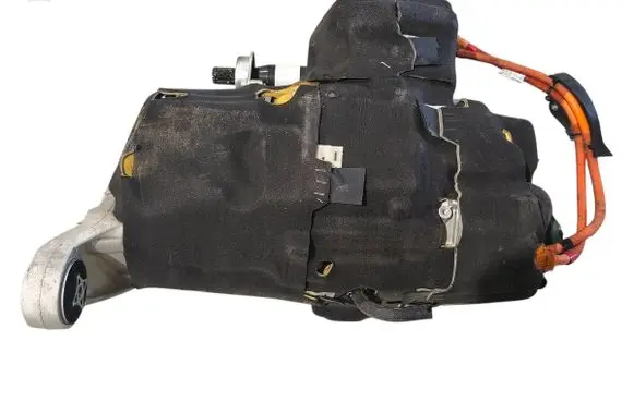 Tesla Model S Electric car motor 103530000E T1BL1592885