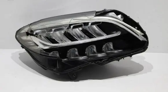 Mercedes-Benz C W205 Headlight/headlamp A2059068005 Q004ZGS004