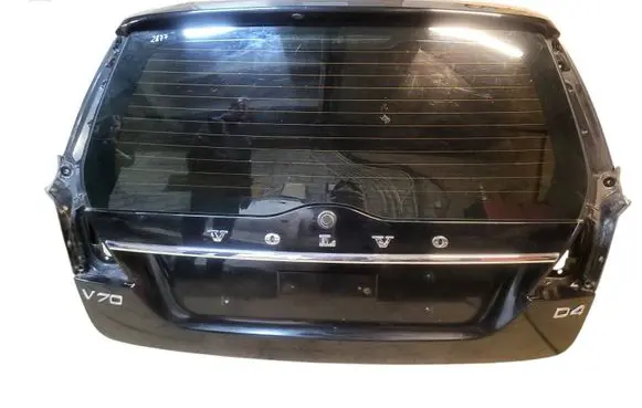 Volvo V70 Tailgate/trunk/boot lid