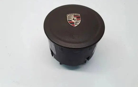 Porsche Cayenne (92A) Steering wheel airbag 997200711 7P5880201