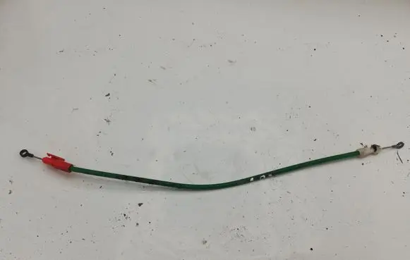 Land Rover Range Rover L322 Heater control cables NOCODE