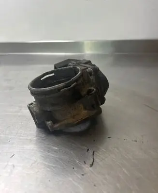 Skoda Octavia Mk2 (1Z) Throttle valve 03G128066