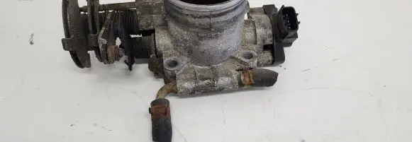 Subaru Impreza I Throttle valve SERA48306 A7825