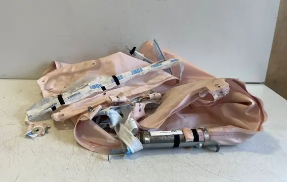 Audi Q2 - Roof airbag 81A880741D