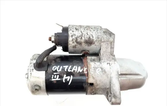 Mitsubishi Outlander Starter motor 201810A230 1810A230
