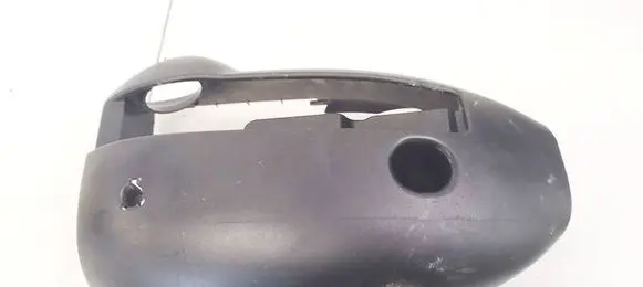 Ford Mondeo MK IV Steering wheel column trim 7S713533A