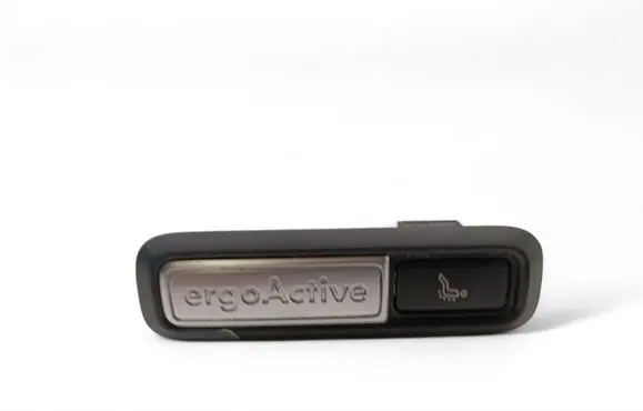 Volkswagen PASSAT B8 Seat control switch 3G0959917