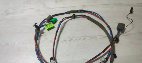 KIA Rio Other wiring loom 95230H8300 1802210450
