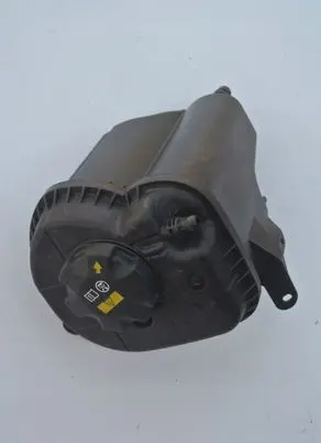 BMW X5M F85 Coolant expansion tank/reservoir 8621092