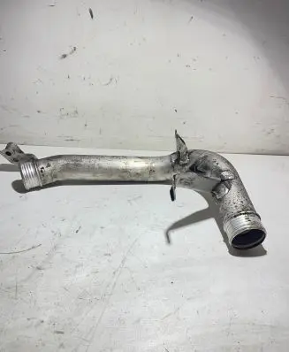 Volvo S60 Intercooler hose/pipe 31370288