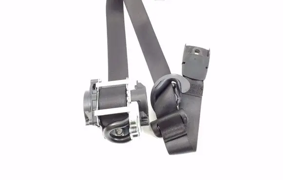 Mini Cooper Countryman F60 Front seatbelt 7384986