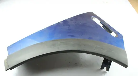 Mini One - Cooper R50 - 53 Fender 1505864