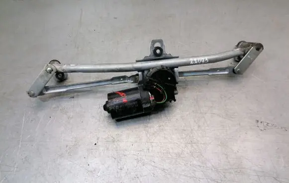Volkswagen Golf IV Front wiper linkage 1J1055113A 0390241137