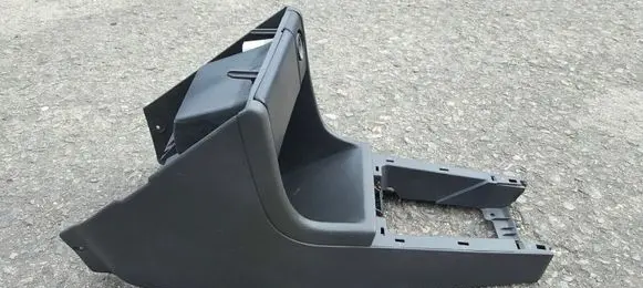 Volkswagen PASSAT B3 Center console 357863243C
