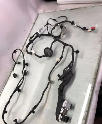Ford Kuga III Front door wiring loom Lx6t14630