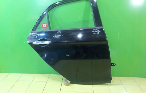 KIA Picanto Rear door PRAWE