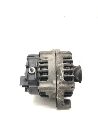 BMW 1 E81 E87 Generator/alternator FG18S019 2543461D 7802261