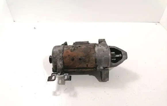 Audi A8 S8 D3 4E Starter motor 0001223018
