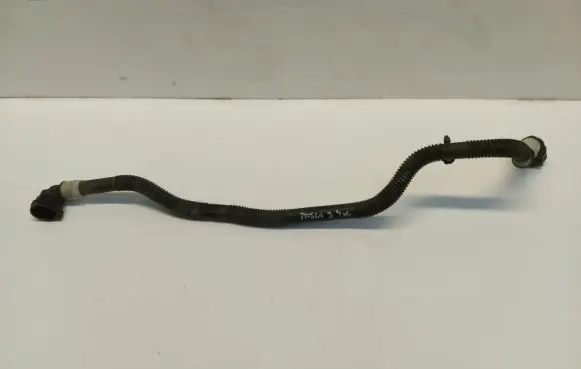 Tesla Model 3 Engine coolant pipe/hose 631595-00-b