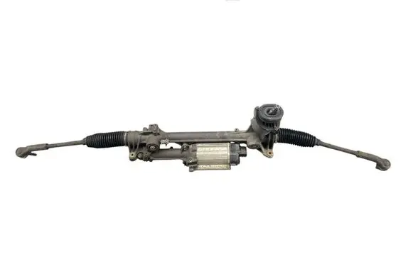Volkswagen PASSAT CC Steering rack 3C2423051AD 1K2423055K