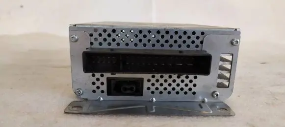 Audi A6 S6 C6 4F Sound amplifier 4F0035223 72530000000 4F0910223B