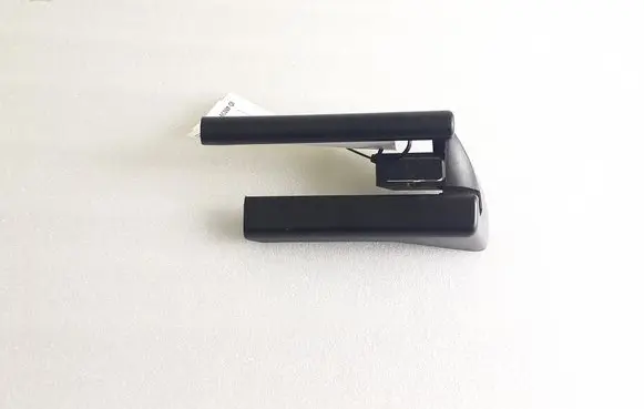 Porsche 718 Cayman 982 982c Front passenger seat rail trim 99152136100L 991.521.361.00.L 99152136100