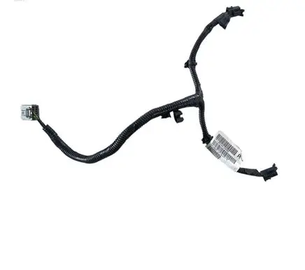 Dodge Challenger Seat wiring loom L0534017AA02 L0534017AA