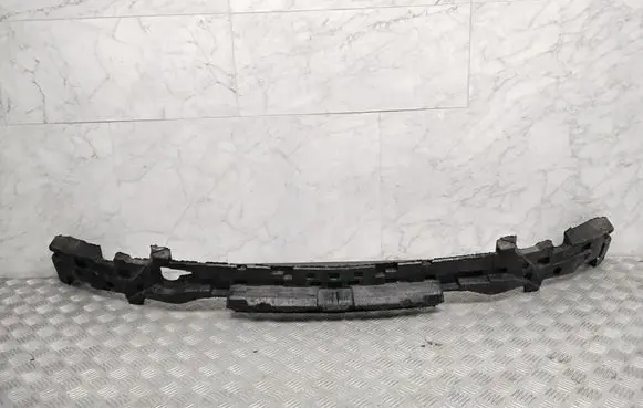 Mercedes-Benz GLE W167 Front bumper foam support bar A1678856603