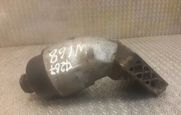 Mercedes-Benz A W168 Oil filter cover 1661800310 A1661800310
