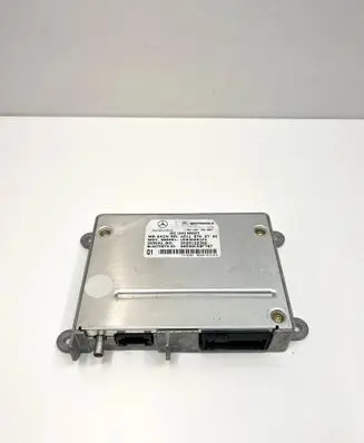 Mercedes-Benz SL R230 Phone control unit/module A2118702726 2118702726
