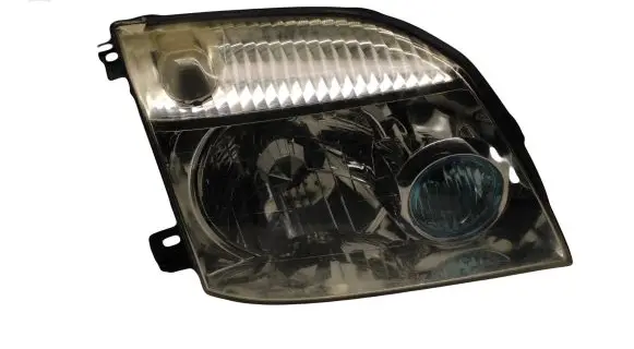 Nissan X-Trail T30 Headlight/headlamp 855760812