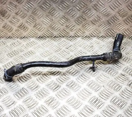 Volkswagen ID.4 Engine coolant pipe/hose 1EA121055D