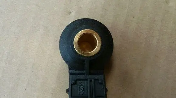 Renault Clio II Detonation knock sensor 6PG01311410