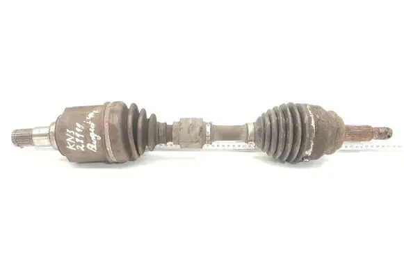 Peugeot 4007 Front driveshaft
