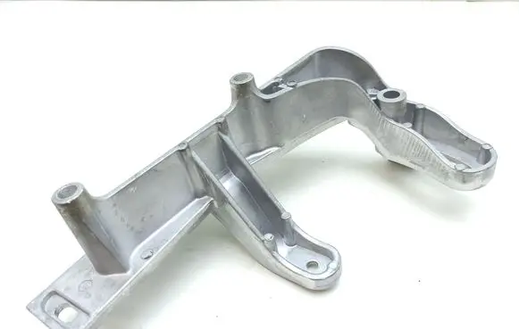 Ligier IXO Engine mounting bracket 0012979