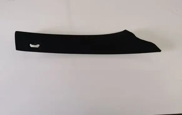 Mercedes-Benz GLS X166 (A) pillar trim A1666904425