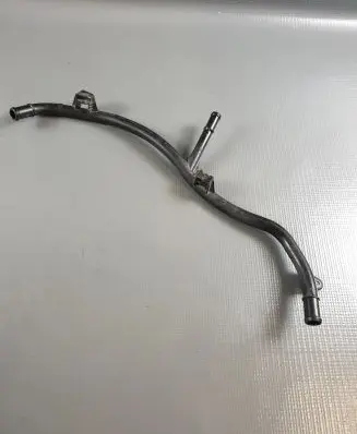 Volkswagen Golf VII Engine coolant pipe/hose 04E121070L