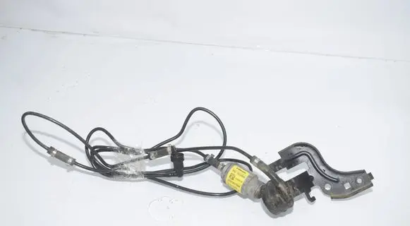 Volkswagen Crafter Webasto circulation pump for autonomous heater 9031364A