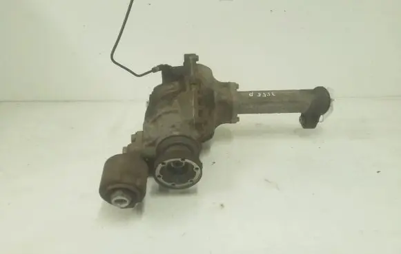 Land Rover Range Rover Sport L320 Front differential 5H223017GA