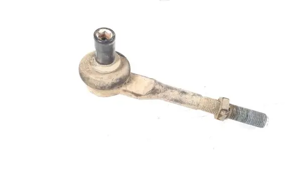 Audi A6 Allroad C6 Steering tie rod end 4F0419811C