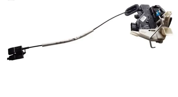 KIA Optima Front door lock 81320D4080