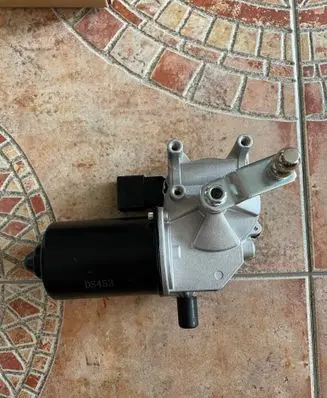 BMW X5 E70 Wiper motor 61617200510 61614418698