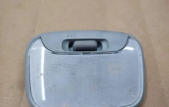 Peugeot 4007 Interior lighting switch 190205