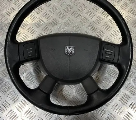 Dodge RAM Steering wheel SRT10