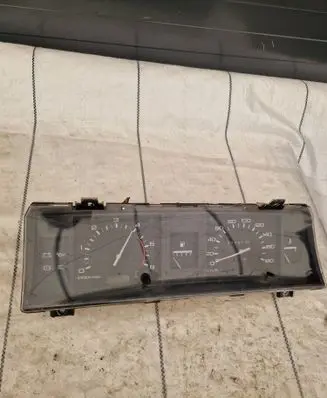 Nissan Terrano Speedometer (instrument cluster)