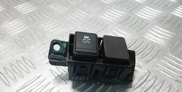 Nissan Navara D23 ESP (stability program) switch 681RV4JA0A
